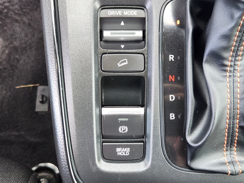 Certified 2025 Honda CR-V Sport image 22