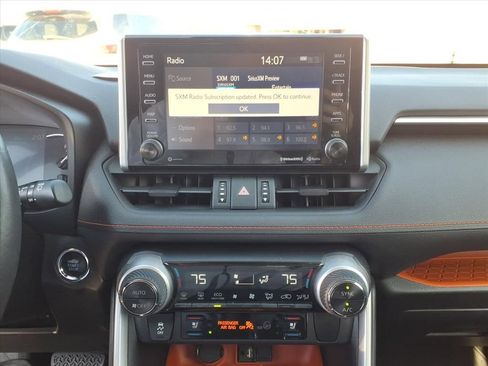 Used 2019 Toyota RAV4 Adventure image 10