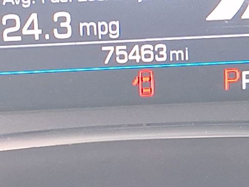 Certified 2024 Chevrolet Equinox RS image 35