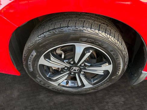 Used 2014 Honda Civic EX image 33