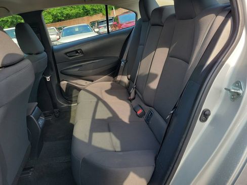 Used 2024 Toyota Corolla LE FWD image 15
