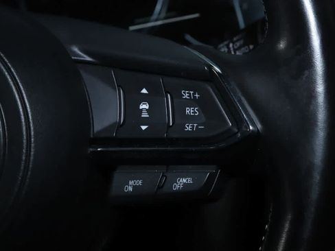 Used 2020 MAZDA CX-9 Signature AWD/4WD image 25