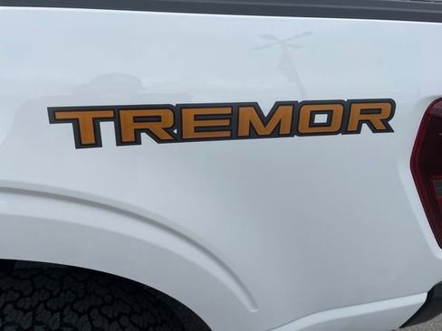 New 2025 Ford F150 Tremor w/ Equipment Group 402A High image 12