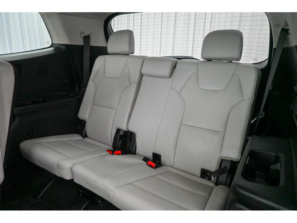 Used 2023 Kia Telluride SX AWD/4WD image 22