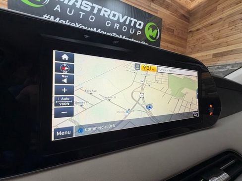 Used 2020 Hyundai Palisade Limited AWD/4WD image 24