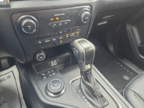 Used 2019 Ford Ranger Lariat w/ Equipment Group 501A Mid AWD/4WD image 27