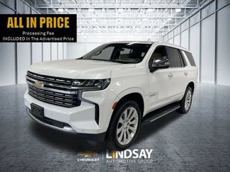 Used 2021 Chevrolet Tahoe Premier AWD/4WD video 1