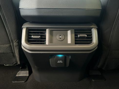 New 2025 Ford F150 XLT w/ Equipment Group 302A MID image 53