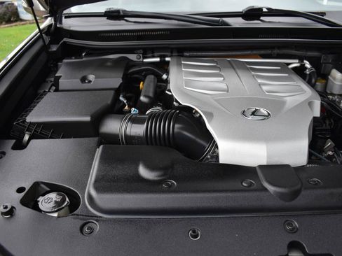 Used 2014 Lexus GX 460 image 49