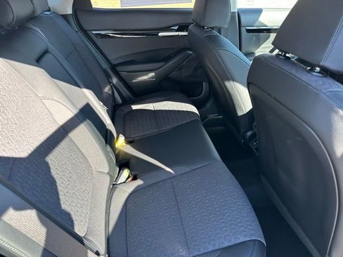 New 2026 Kia Seltos S AWD/4WD image 22