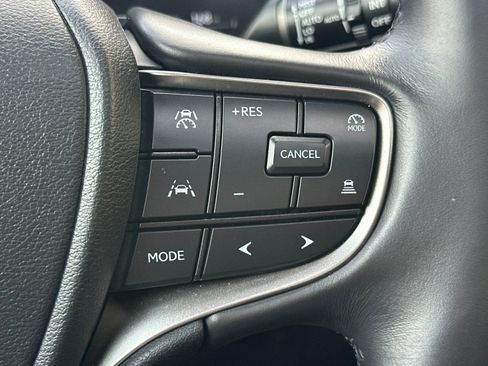 Used 2025 Lexus UX 300h AWD w/ Cold Area Package image 29