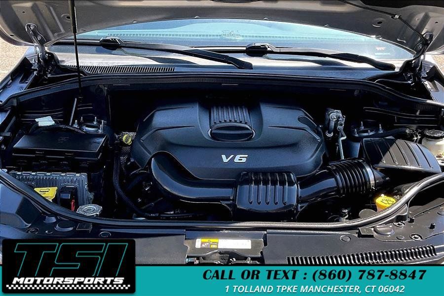Used 2014 Jeep Grand Cherokee Limited AWD/4WD image 9