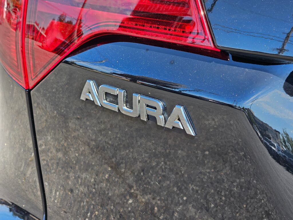 Used 2012 Acura MDX AWD/4WD image 10