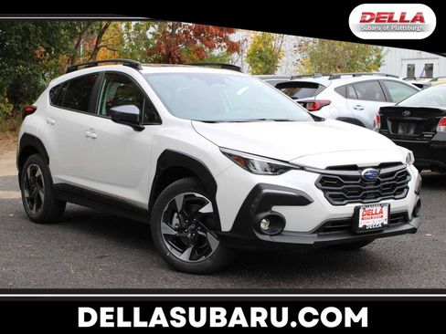 New 2025 Subaru Crosstrek 2.5i Limited w/ Crosstrek Mirror Package image 1