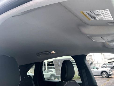 Used 2024 Ford Escape Active AWD/4WD image 30