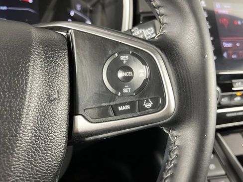 Used 2017 Honda CR-V EX-L image 17