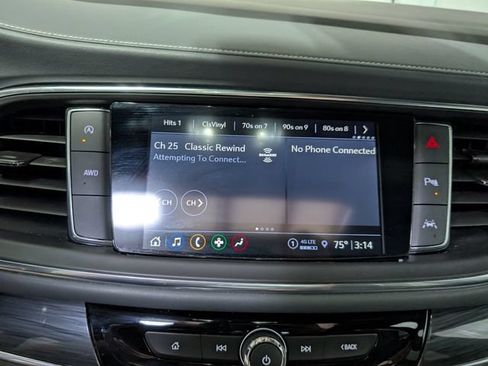 Used 2023 Buick Enclave Essence w/ Experience Buick Package AWD/4WD image 22