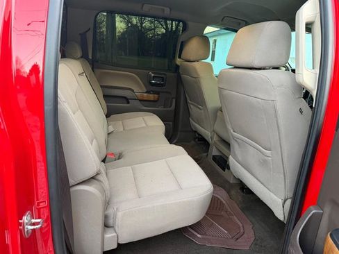 Used 2017 GMC Sierra 1500 SLE w/ SLE Value Package image 17