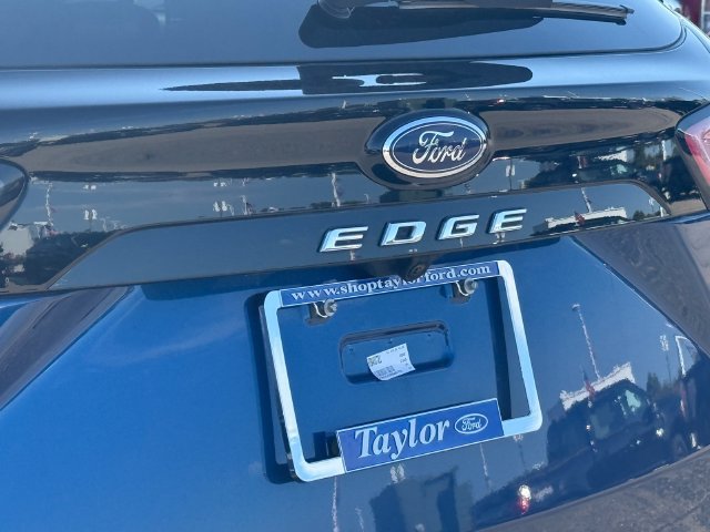 Certified 2024 Ford Edge SEL w/ Convenience Package AWD/4WD image 26