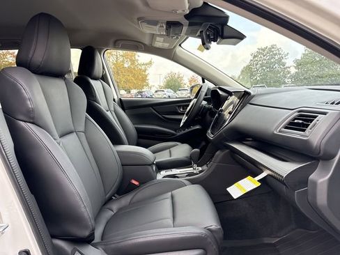 New 2026 Subaru Ascent Premium image 22