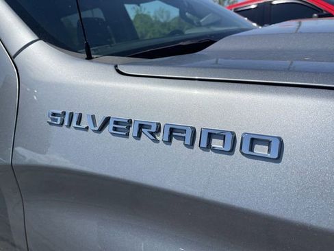 Used 2023 Chevrolet Silverado 1500 LT AWD/4WD image 13