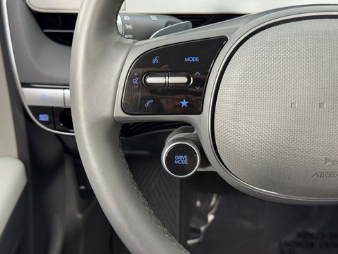 Used 2024 Hyundai Ioniq 5 SEL image 19
