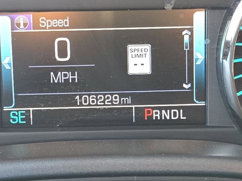 Used 2018 Chevrolet Silverado 1500 LT w/ All Star Edition image 20