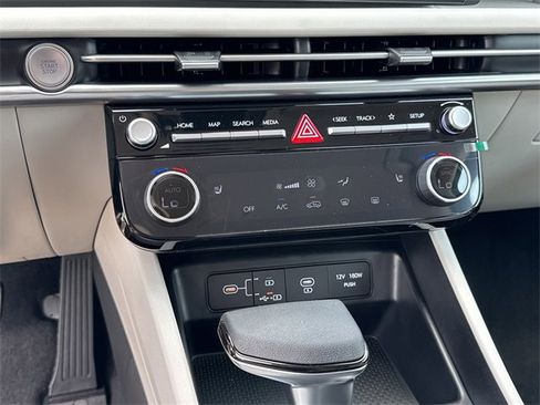 New 2026 Hyundai Tucson SEL image 24