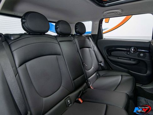 Used 2017 MINI Cooper Clubman S image 20