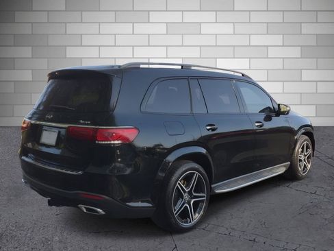 Used 2022 Mercedes-Benz GLS 450 4MATIC image 6