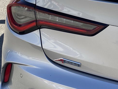Used 2021 Acura TLX w/ A-SPEC Pkg AWD/4WD image 33