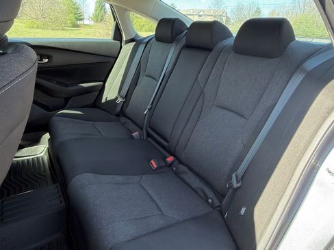 Used 2024 Honda Accord EX image 25