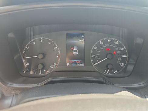 Used 2024 Toyota Corolla LE FWD image 18