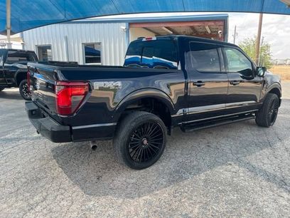 Used 2024 Ford F150 XLT w/ Equipment Group 302A MID