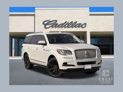Used 2023 Lincoln Navigator Reserve