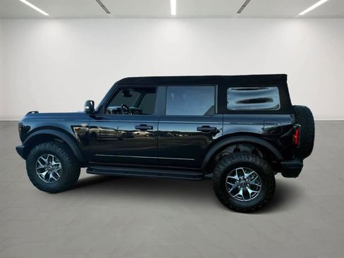 Used 2023 Ford Bronco Badlands image 3