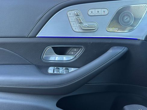 New 2025 Mercedes-Benz GLE 53 AMG AMG  53 image 13