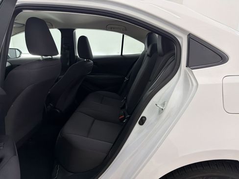 Used 2025 Toyota Corolla LE FWD image 13