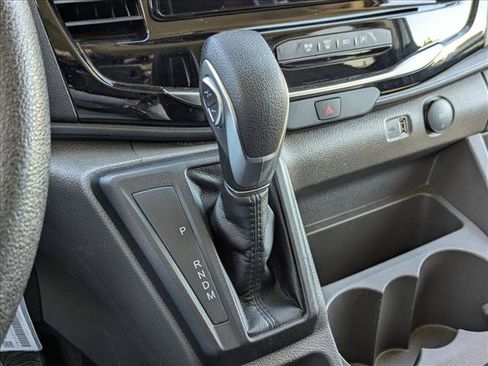 Used 2023 Ford Transit 350 XLT image 12