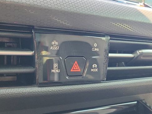 Used 2024 Volkswagen GTI SE FWD image 33