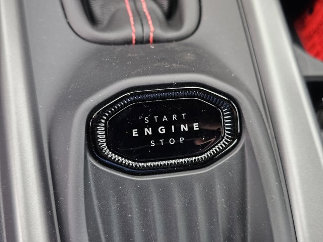 New 2026 Dodge Charger R/T AWD/4WD image 48