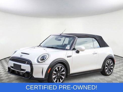 Used 2023 MINI Cooper S image 4