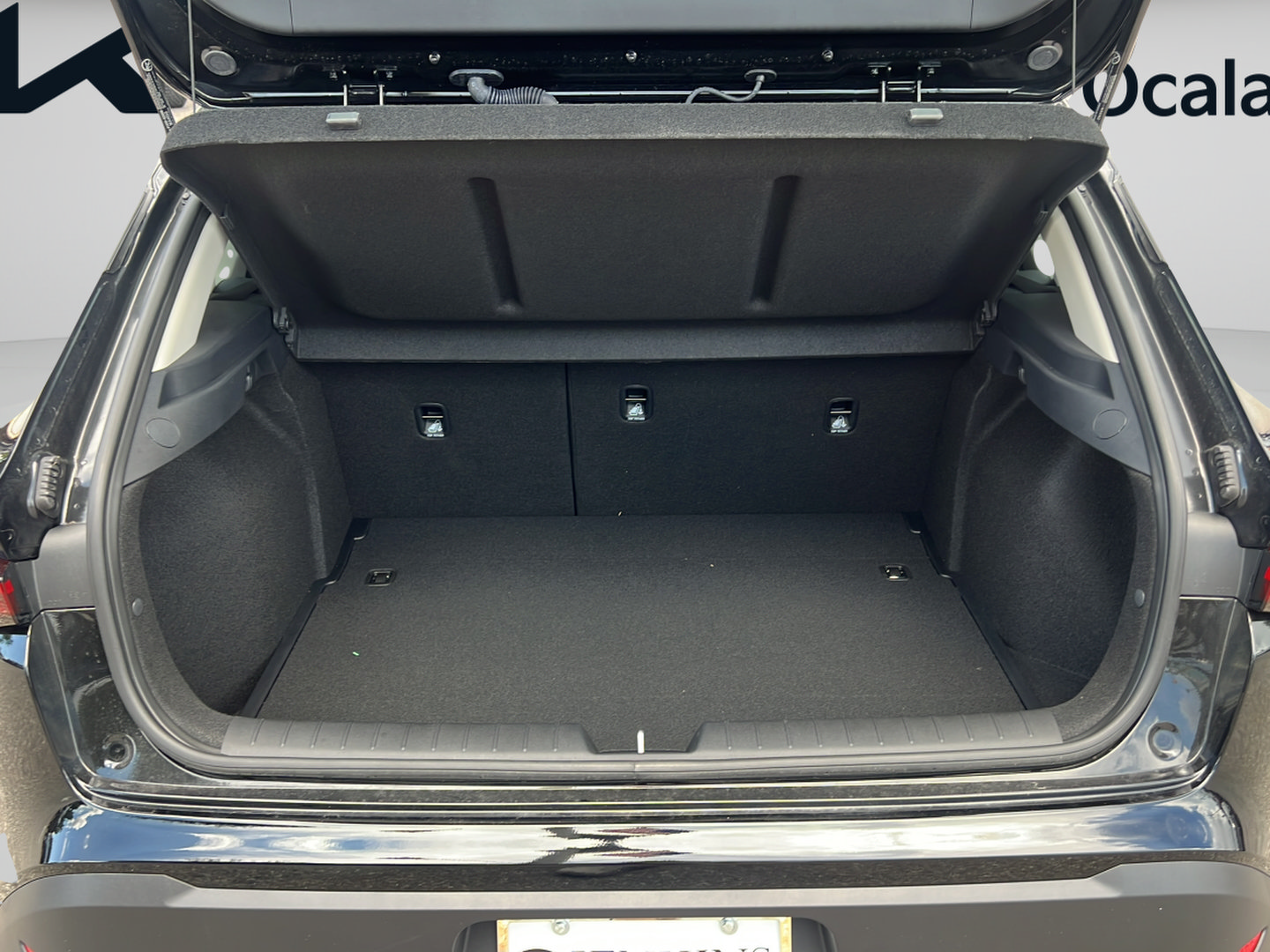 New 2026 Kia K4 EX FWD image 12