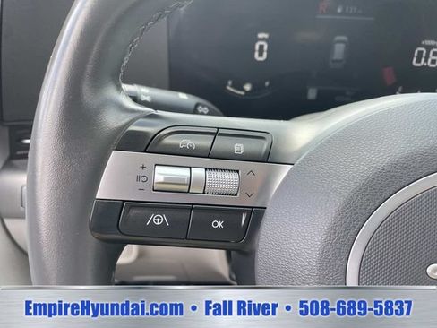Used 2024 Hyundai Kona SEL AWD/4WD image 28