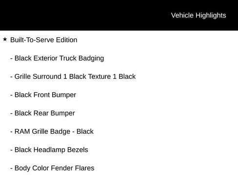 Used 2020 RAM 1500 Big Horn w/ Built-to-serve Edition AWD/4WD image 26