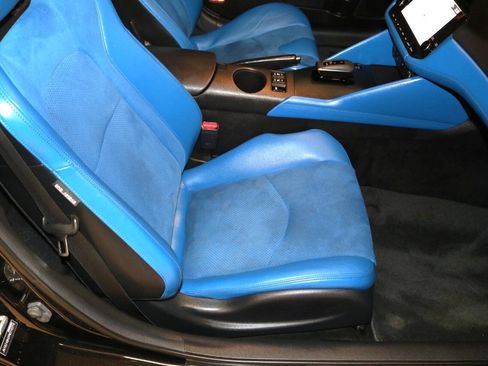 Used 2023 Nissan Z Performance 2dr Coupe 9A w/ Floor Mat Package (L93) image 81