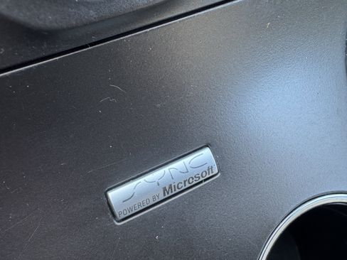 Used 2014 Ford Edge SEL w/ Equipment Group 205A image 29