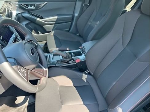 Used 2022 Subaru WRX Premium AWD/4WD image 16