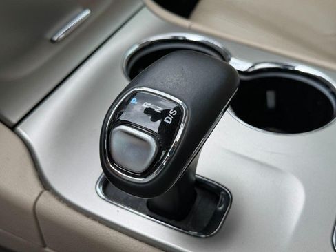 Used 2014 Jeep Grand Cherokee Limited AWD/4WD image 20