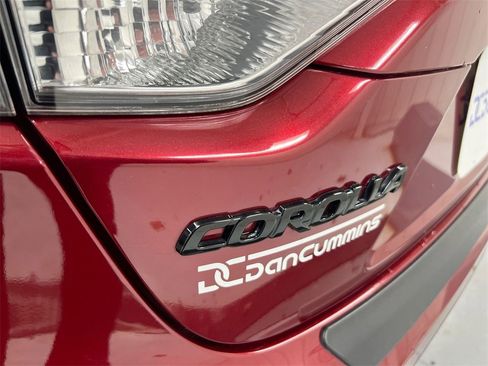 Used 2023 Toyota Corolla LE image 25